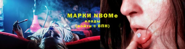 хмурый Алексеевка